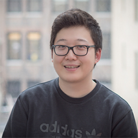 Photo of Jefferson Lee