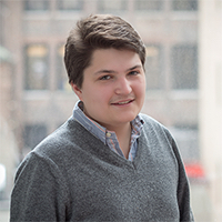 Photo of Jerome Depotter