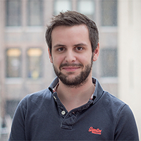 Photo of Jocelyn Masserot