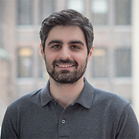 Photo of jonathan moraly