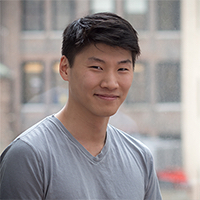 Photo of Julien Chene