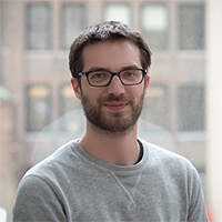 Photo of Mickaël Denié