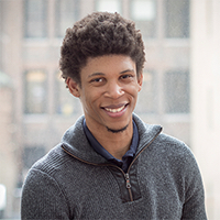 Photo of Olivier Costier